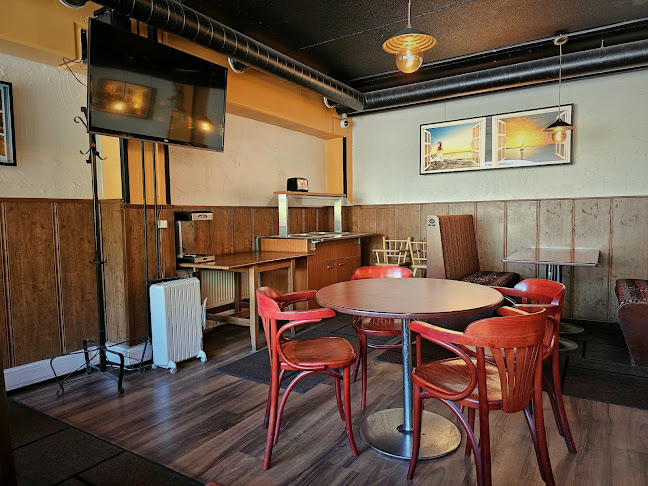 Opinii despre Ravintola Tupla Ässä în Helsinki - Ravintola-ala