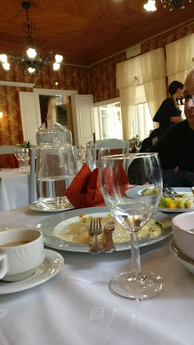 Reviews of Villa Tallbo in Rauma - Ravintola-ala