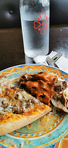 FCTori Kebab pizzeria - Ravintola-ala