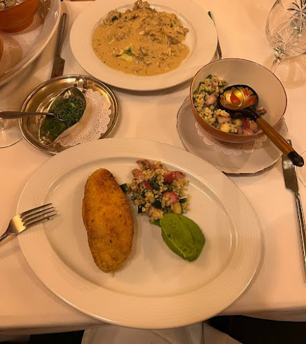 Ravintola Troikka - Helsinki