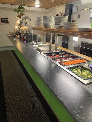 Ravintola Hetki (Ravintola Serafi Oy) - Rautalampi