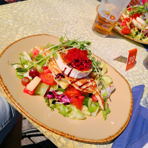 Comentarii opinii despre Laiturikahvila