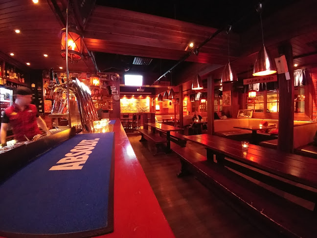 Uitto Pub, Rovaniemi