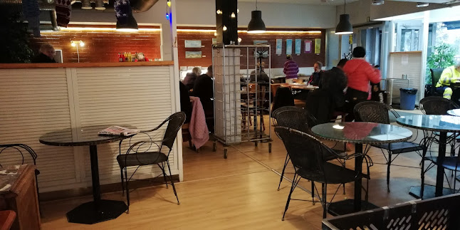 Terhin Puusti (lounas, leipomo, konditoria) - Ravintola-ala