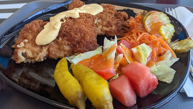 LounasWarikko - Naantali