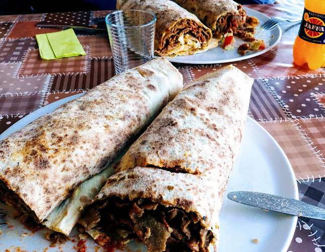 Opinii despre Eliza Pizzeria în Tervajoki - Ravintola-ala