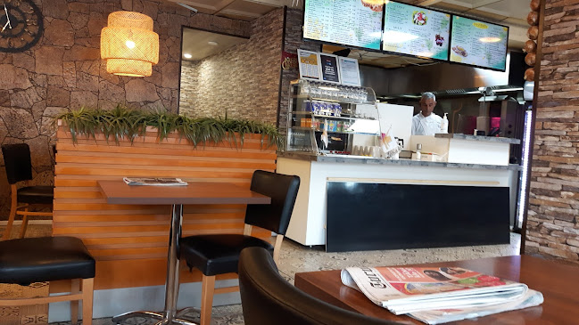 Naantali Kebab-Pizzeria Open Times