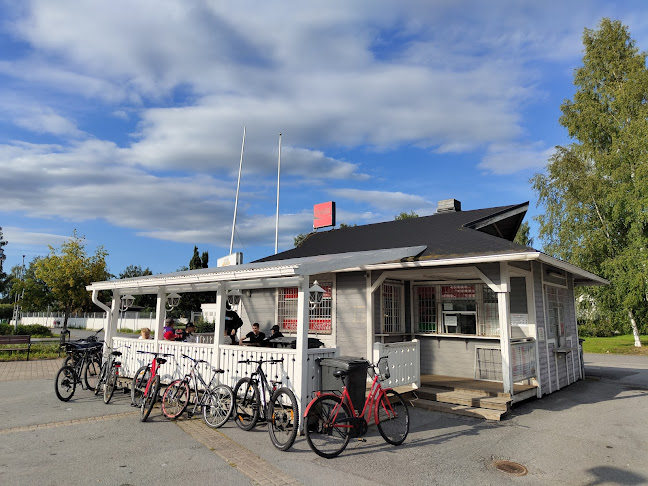 Yki Grilli - Ylistaro