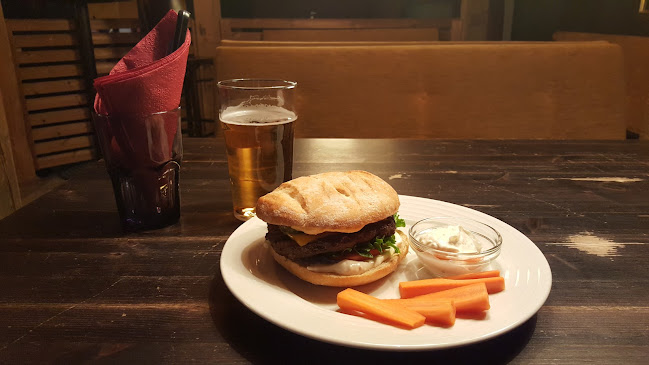 Rock House Kulma - Kajaani