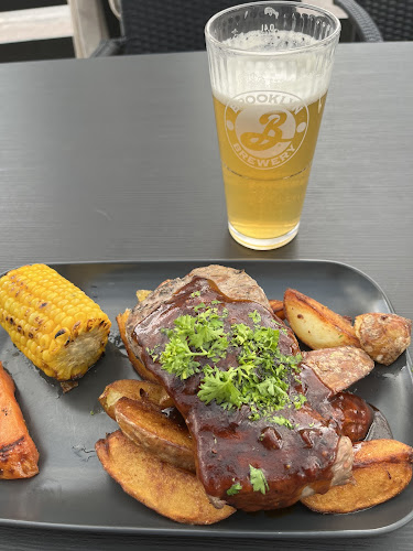 Comentarii opinii despre Holy Smoke