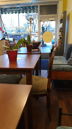 Erityisleipomo Muruset - Salo