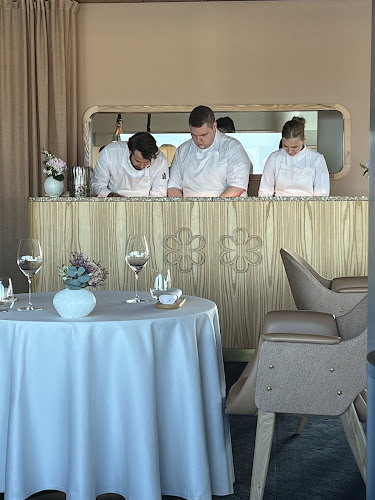 Ravintola Palace - Ravintola-ala