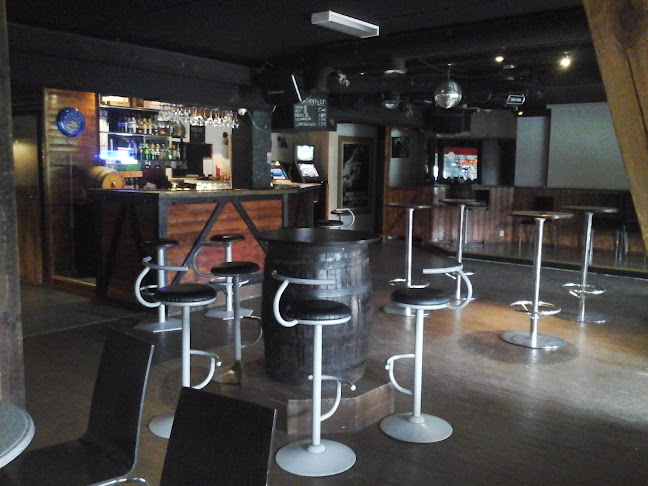 Ravintola Mallaskaski - Espoo