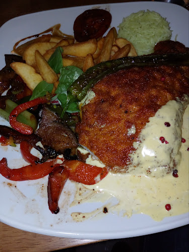 Dagens Restaurant Corner - Mikkeli