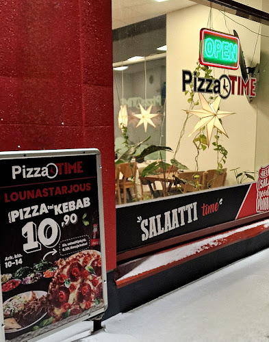 PizzaTime Kivistö - Vantaa