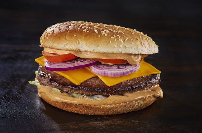 MorriSon's - Ravintola-ala