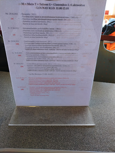 Opinii despre Ravintola Oi Hanko în Hanko - Ravintola-ala