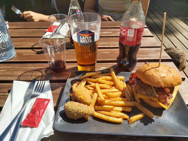 Benitas Café - Pellinki