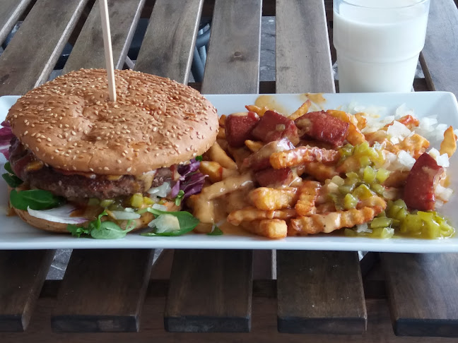 Comentarii opinii despre Grilli Kivelä