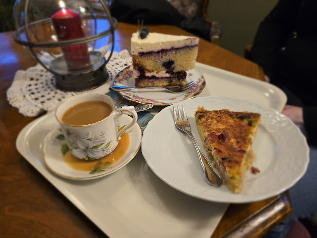 Comentarii opinii despre Langin Kauppahuone