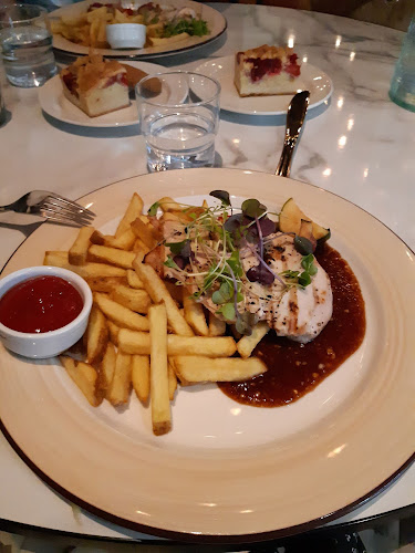 Opinii despre Rosso Iso Omena, Espoo în Espoo - Ravintola-ala