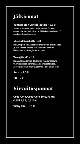 KATU Burgers & More - Joensuu