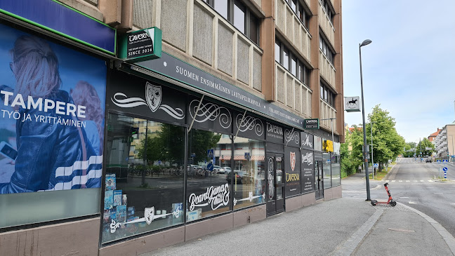 Comentarii opinii despre Lautapelikahvila Taverna