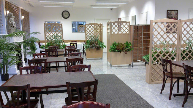 Ravintola Pizza-Kebab Center