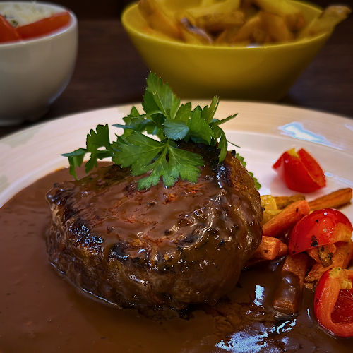 Opinii despre Ravintola Coussicca în Tampere - Ravintola-ala