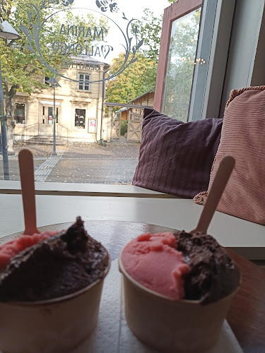 Opinii despre Gelateria Marina Vallongo în Lappeenranta - Ravintola-ala