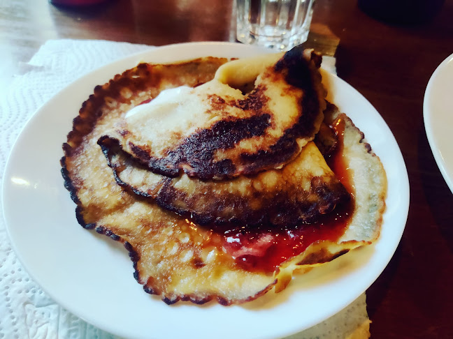 Ravintola Kultajyvä - Ravintola-ala