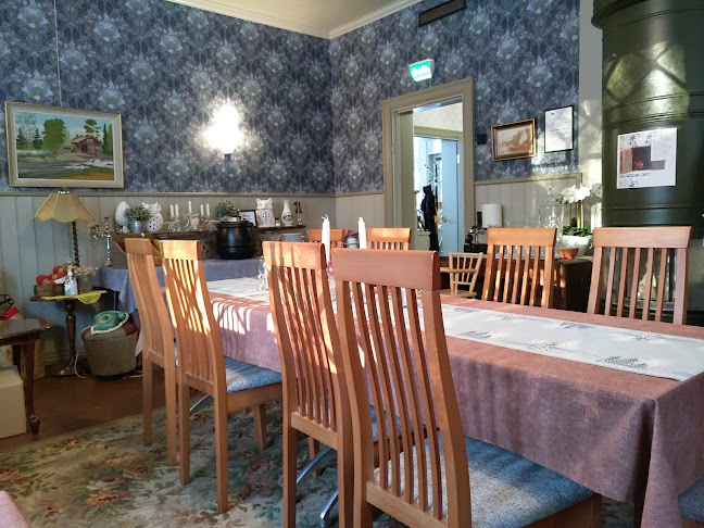 Keisarinmajan Kahvila