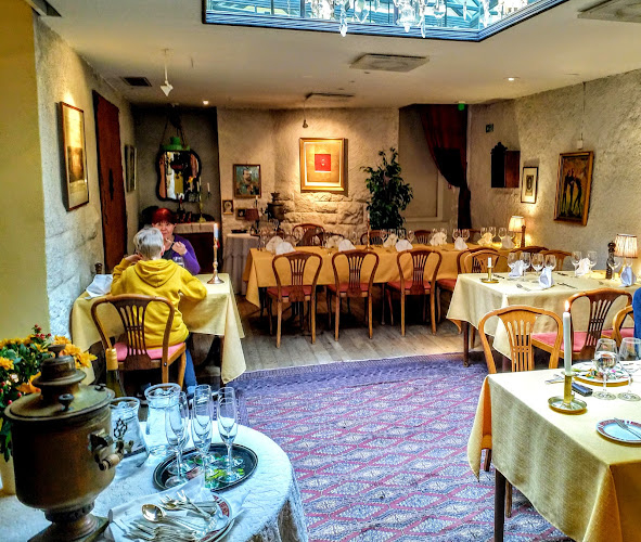 restaurantbellevue.com