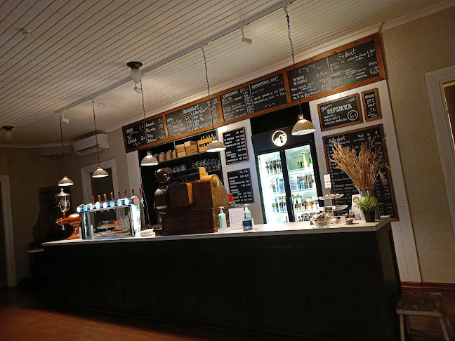 Comentarii opinii despre Vanha Kauppa