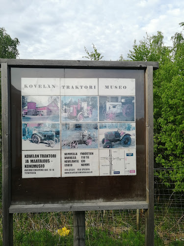 Kahvila-Ravintola Haukanpesä