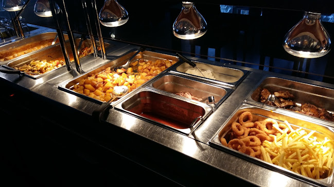 Comentarii opinii despre Ravintola Baabel