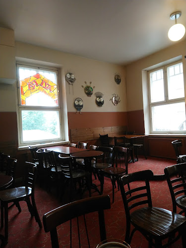 Uusi Apteekki - Ravintola-ala