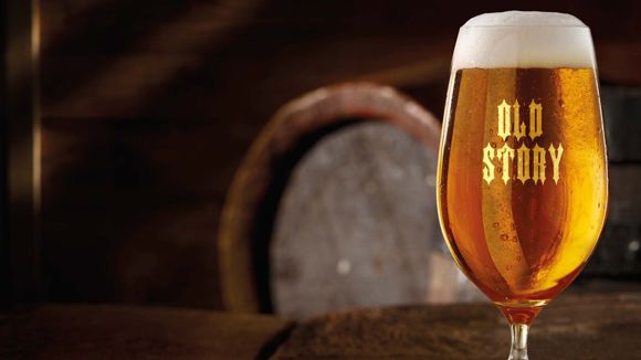 Ravintola Old Story - Vantaa