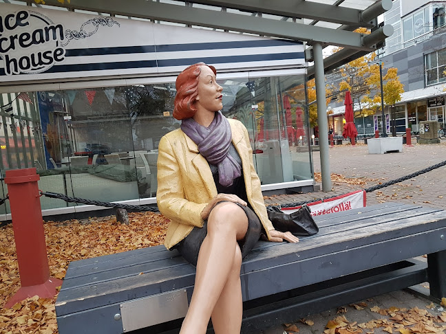 Comments and reviews of Ice Cream House