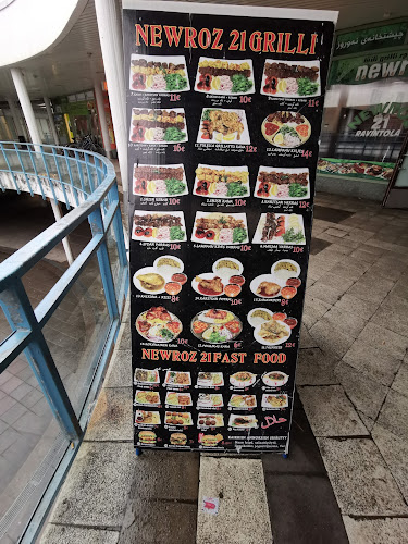 Opinii despre Newroz 21 în Helsinki - Ravintola-ala