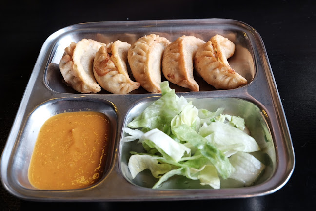 Comentarii opinii despre Everest Himal Nepalilainen Ravintola Rauma