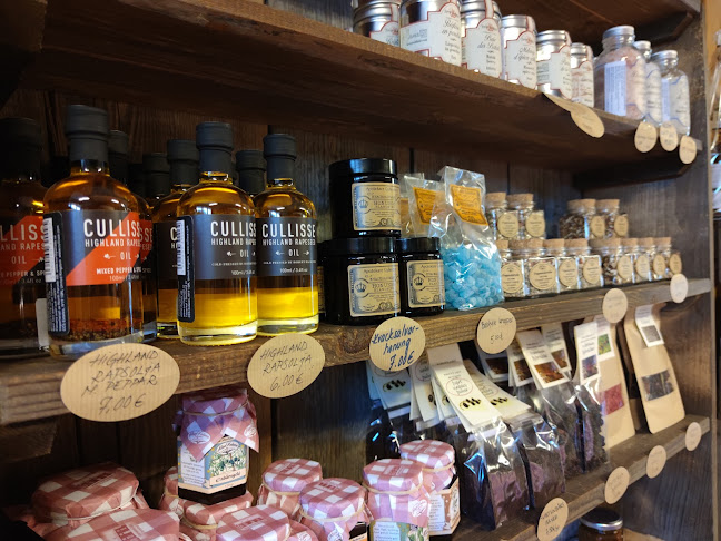 Pitäjäntie 19, 10520 Tenhola