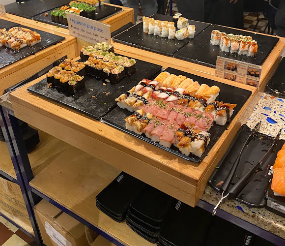 Haru Sushi