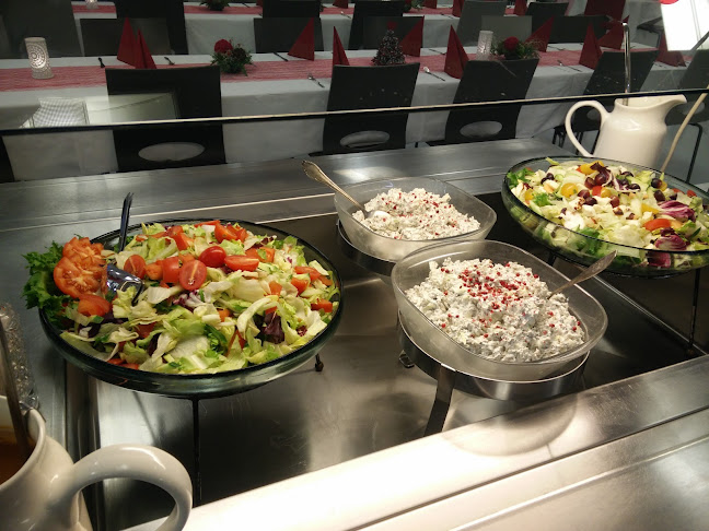 Reviews of Lounaskahvila Sokuri in Lahti - Ravintola-ala