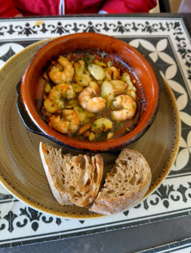 Ravintola El Patio - Porvoo