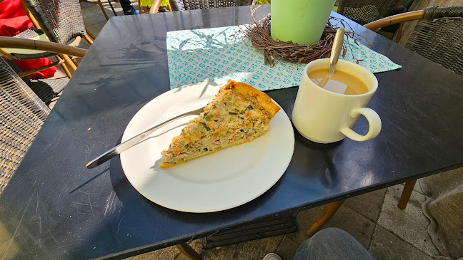 Kirkkoharjun Kahvila - Ravintola-ala