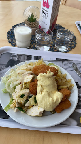 Ravintola Ylistö - Ravintola-ala