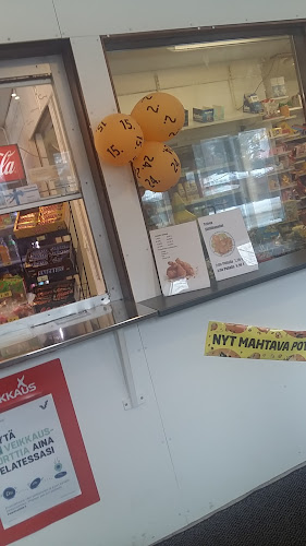 Opinii despre Orimuskioski în Tampere - Ravintola-ala