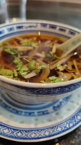 Ravintola Baan Thai - Ravintola-ala