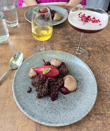 Mami - Ravintola-ala
